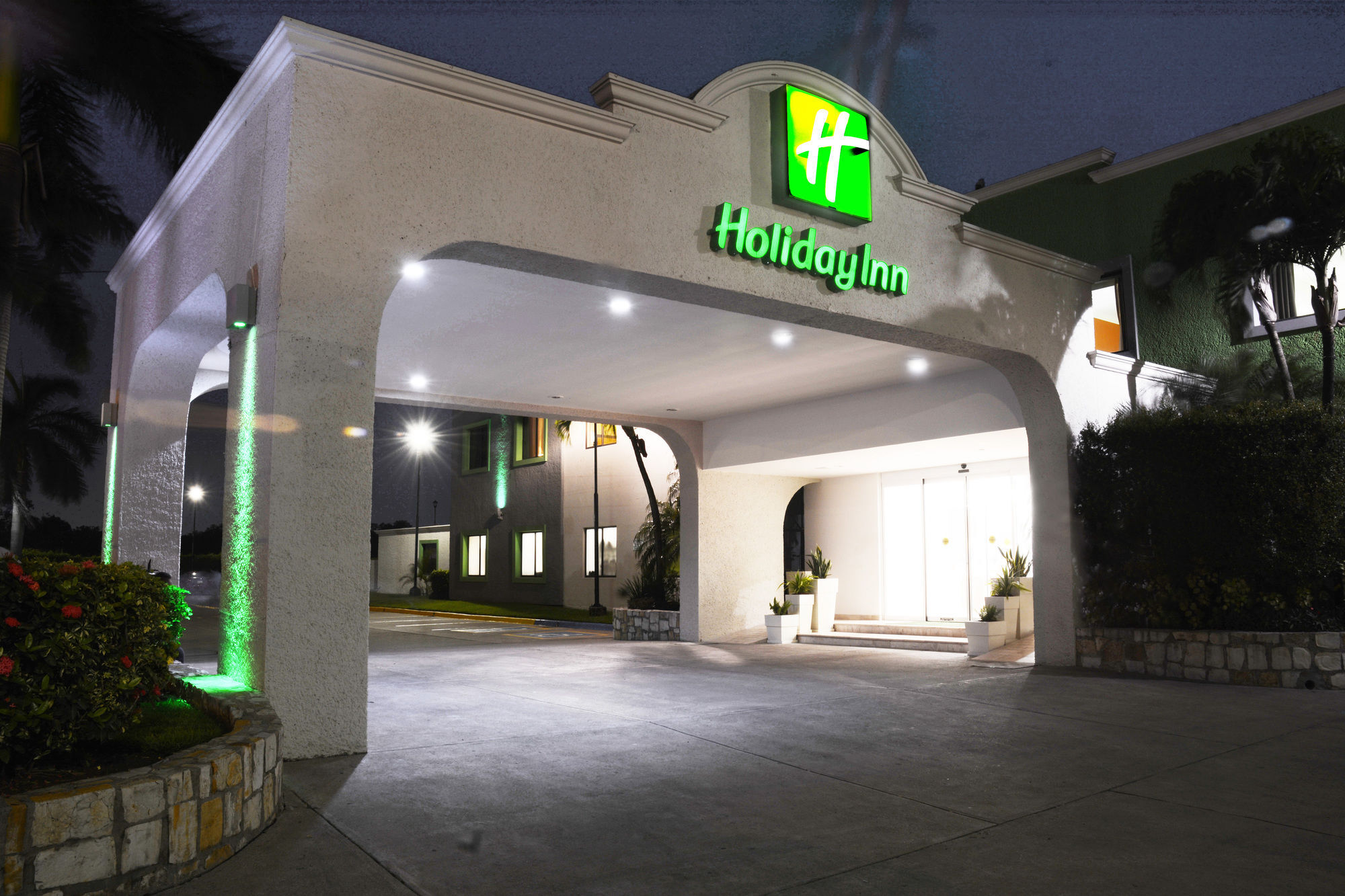 Holiday Inn Tampico-Altamira By Ihg Eksteriør bilde