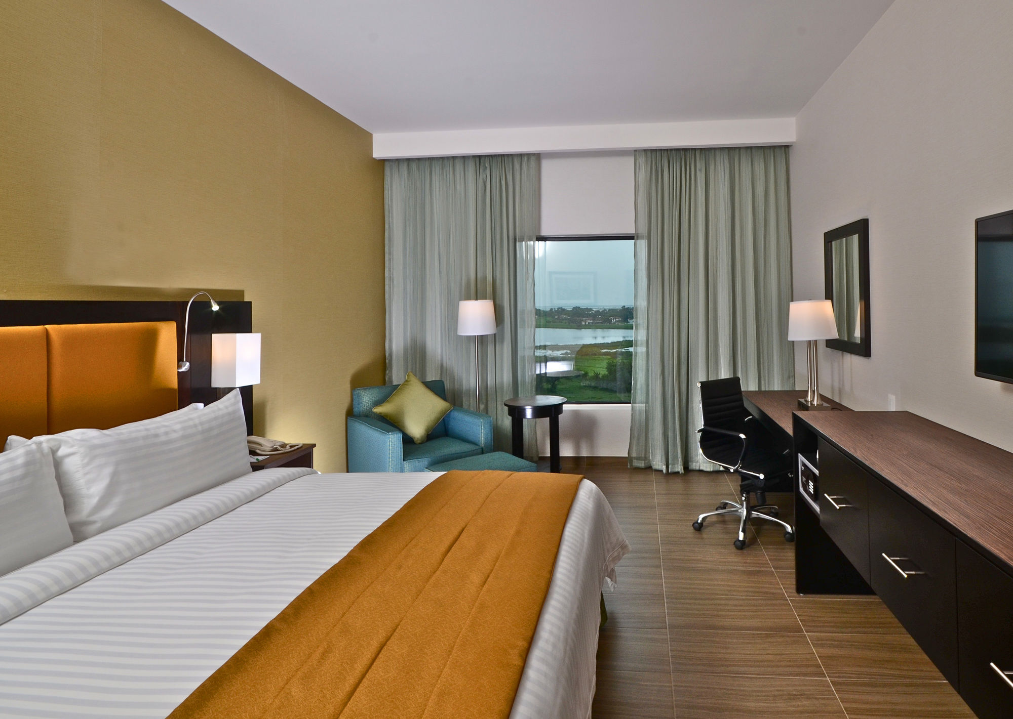 Holiday Inn Tampico-Altamira By Ihg Eksteriør bilde