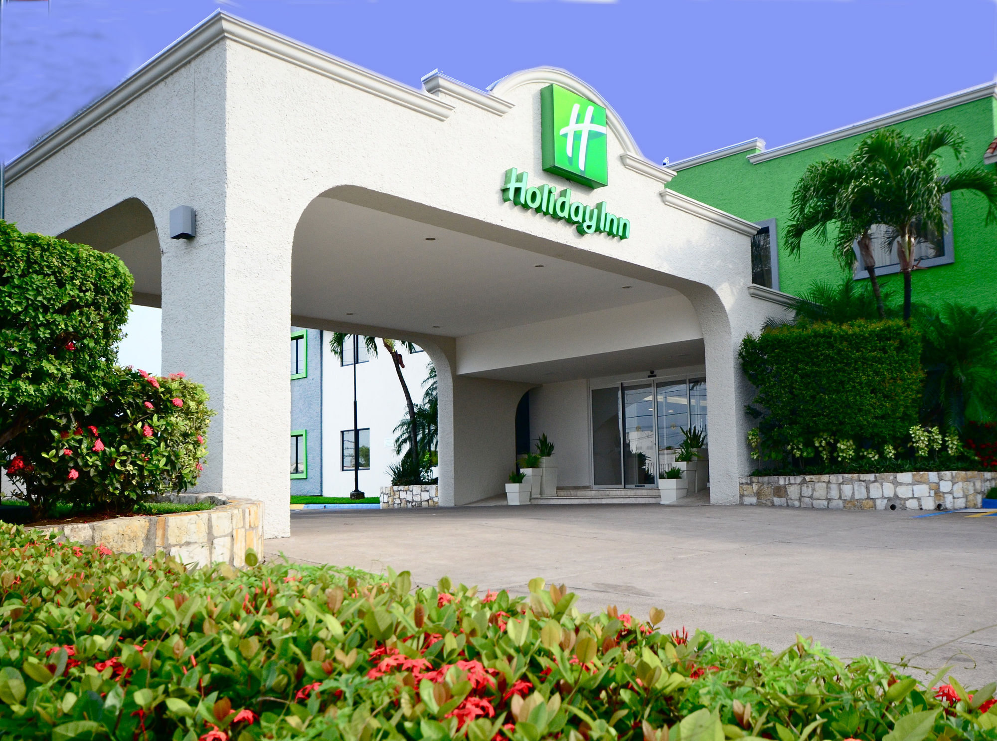 Holiday Inn Tampico-Altamira By Ihg Eksteriør bilde